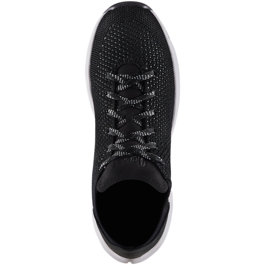 Women's Caprine Low Black/Vapor Danner