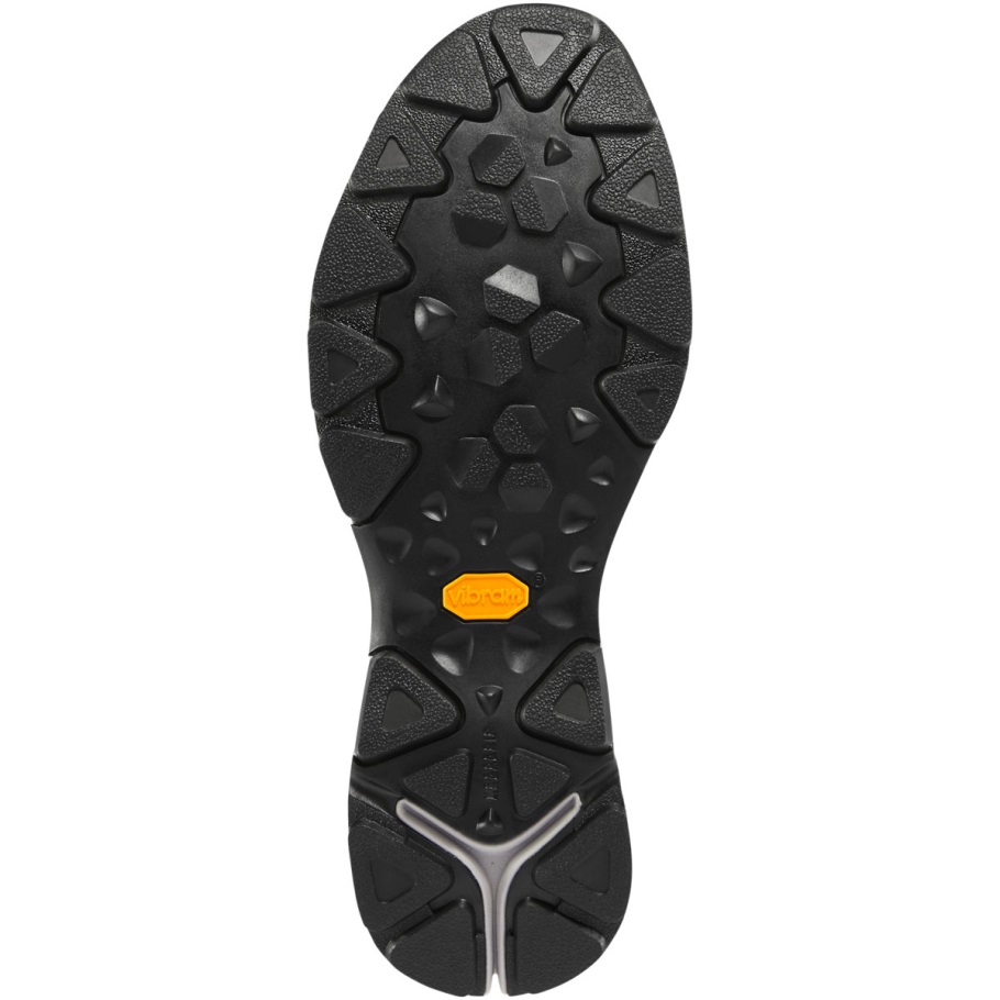 Women's Caprine Low Black/Vapor Danner