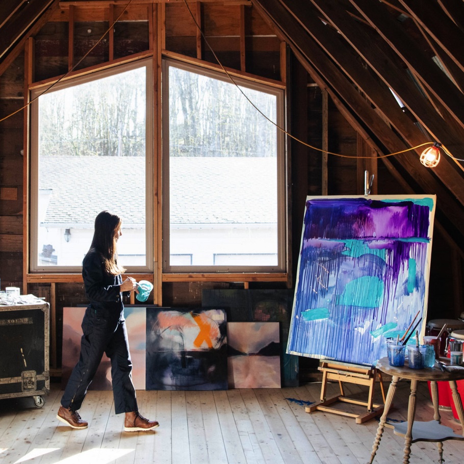 Women's Douglas GTX Roasted Pecan Danner