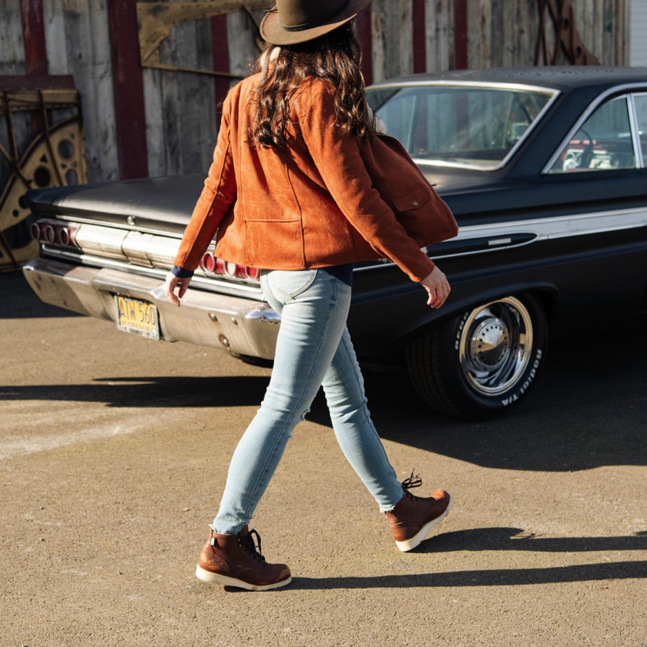 Women's Douglas GTX Roasted Pecan Danner