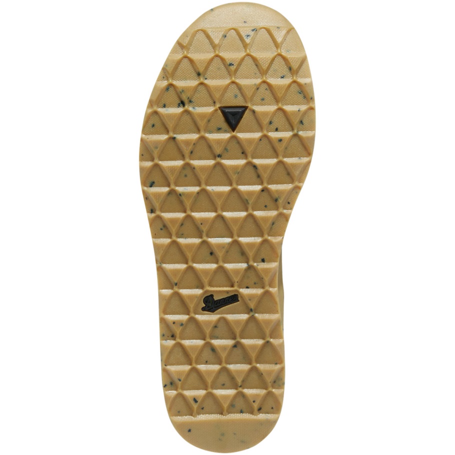 Women's Forest Moc Black/Monk's Robe Danner