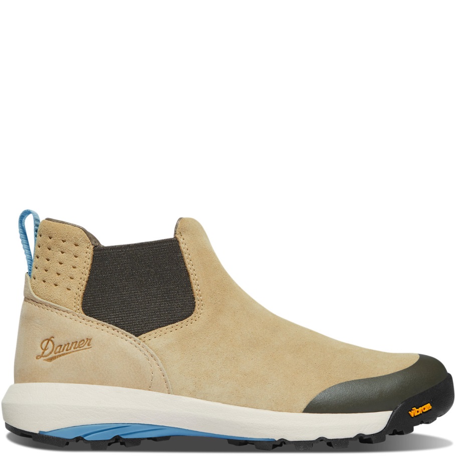 Women's Inquire Chelsea Mojave/Blue Spark Danner