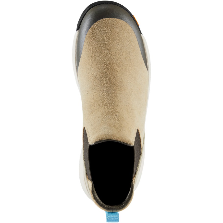 Women's Inquire Chelsea Mojave/Blue Spark Danner