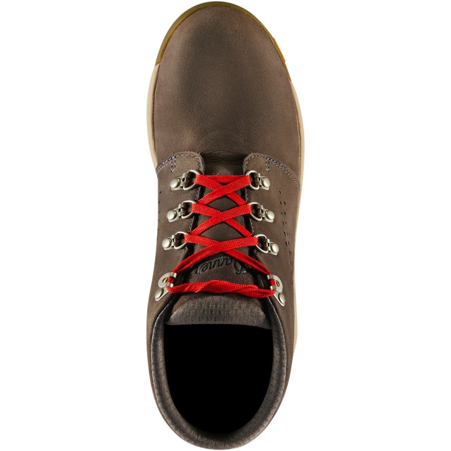 Women's Inquire Chukka Iron/Picante Danner