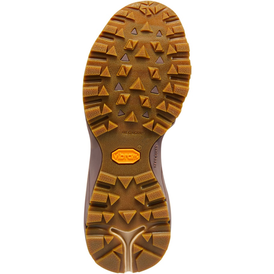 Women's Inquire Chukka Iron/Picante Danner