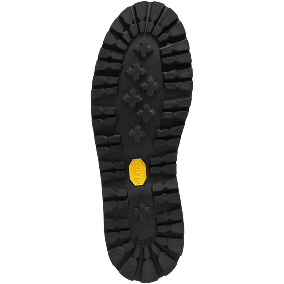 Women's Mountain Light Brown-GORE-TEX Danner