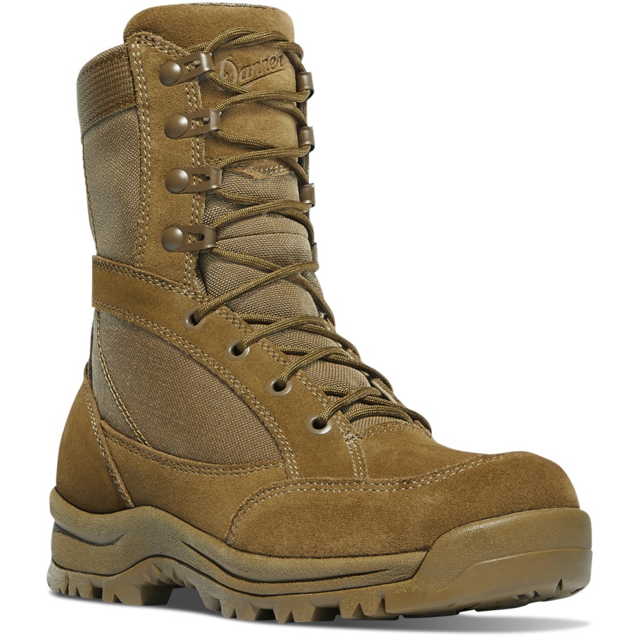 Women's Prowess Coyote Danner