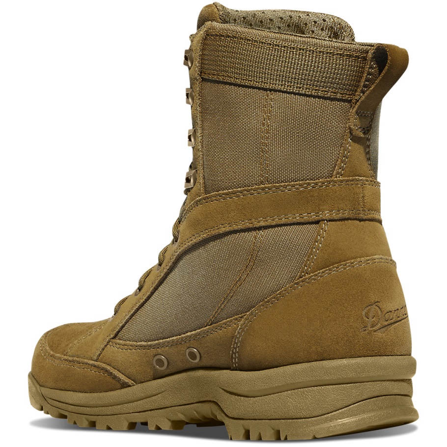 Women's Prowess Coyote Danner