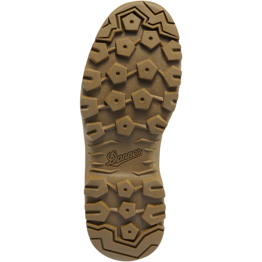 Women's Prowess Coyote Danner