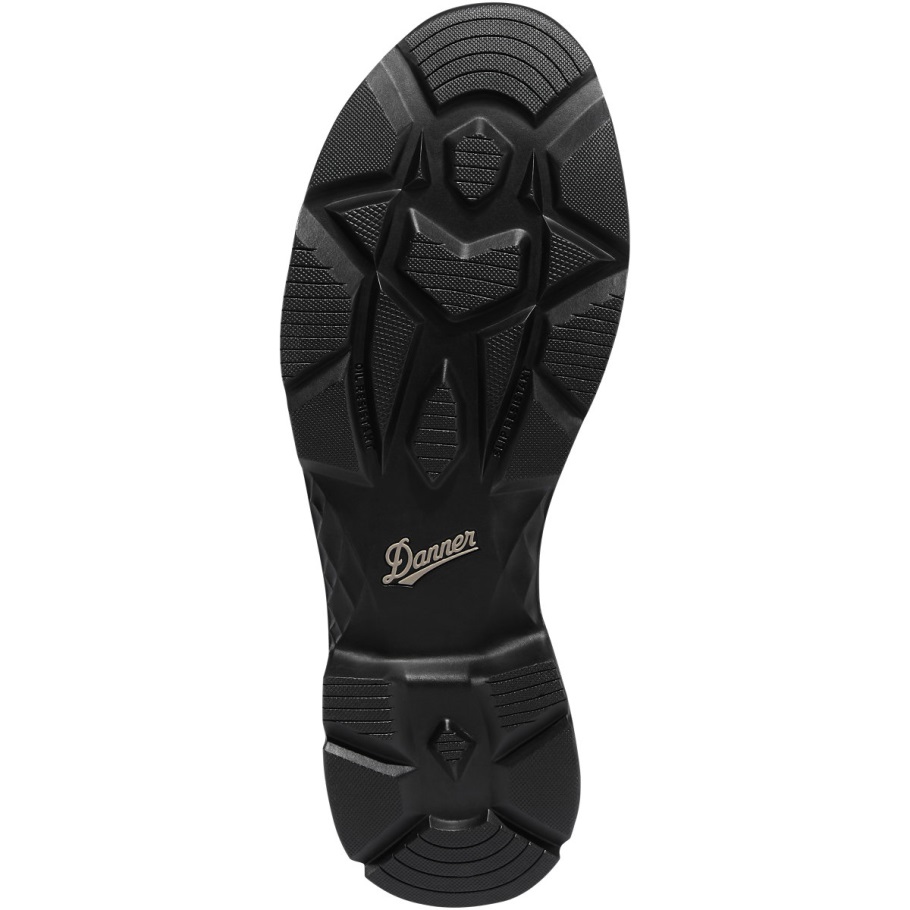 Women's Pub Garden Chelsea Winter Driftwood Danner