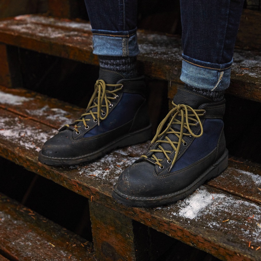 Women's Ridge Arctic Shadow 200G Danner