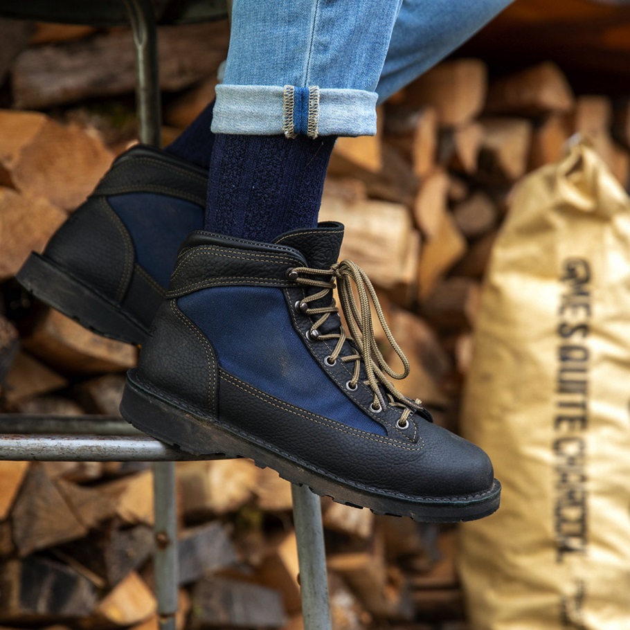 Women's Ridge Arctic Shadow 200G Danner