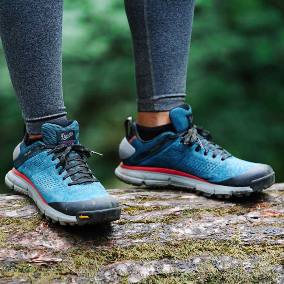 Women's Trail 2650 GTX Current Blue Danner