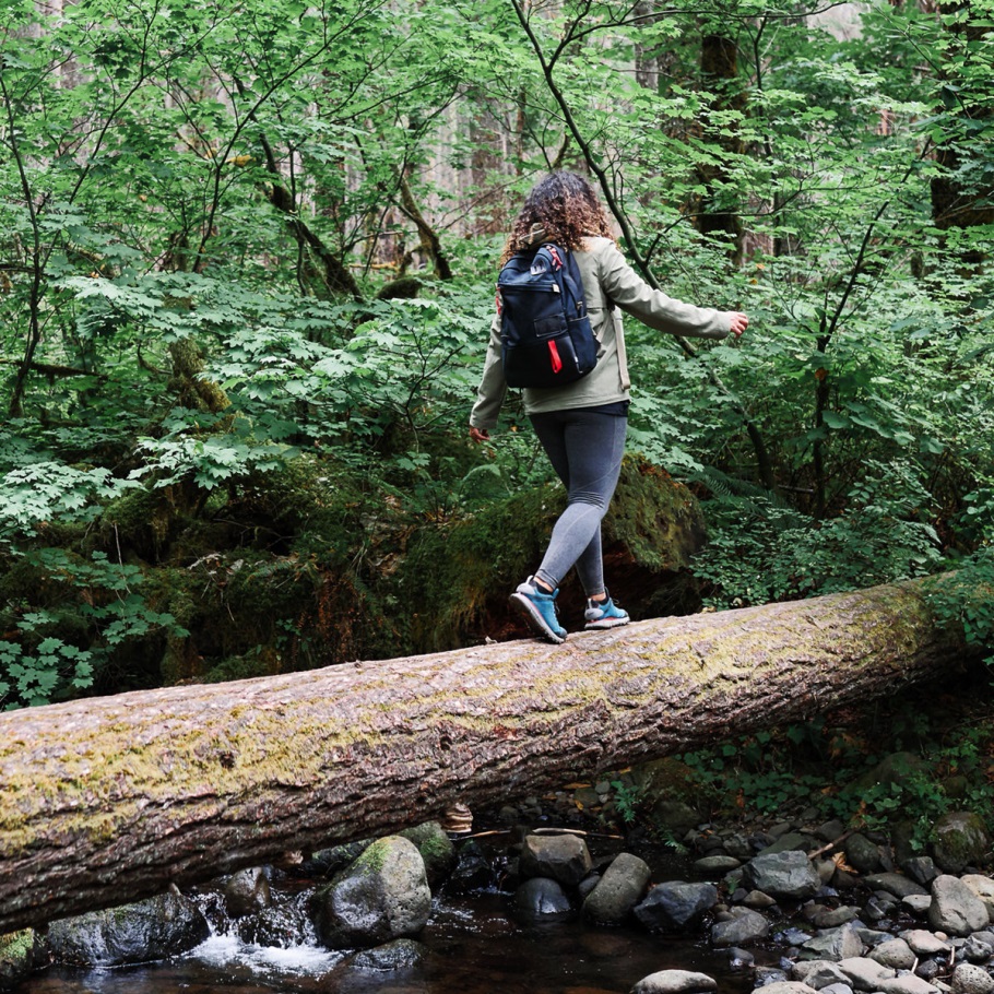 Women's Trail 2650 GTX Current Blue Danner