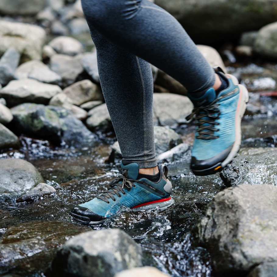 Women's Trail 2650 GTX Current Blue Danner
