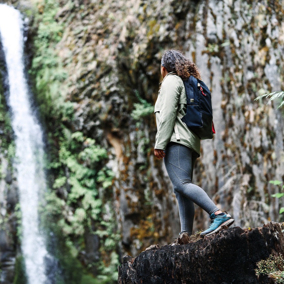Women's Trail 2650 GTX Current Blue Danner