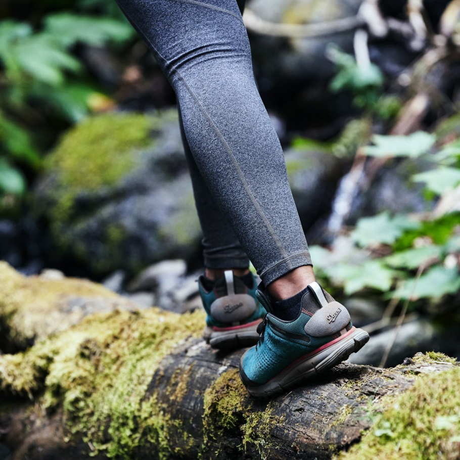 Women's Trail 2650 GTX Current Blue Danner