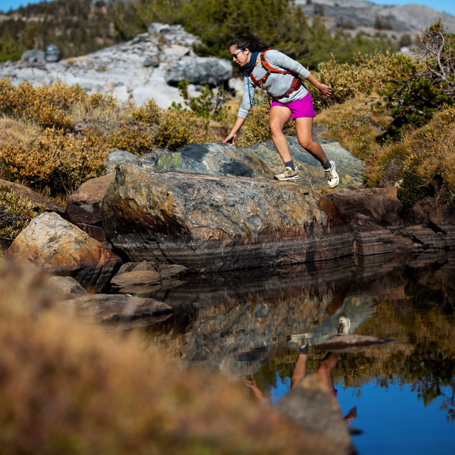 Women's Trailcomber Wheat/Bronze Danner