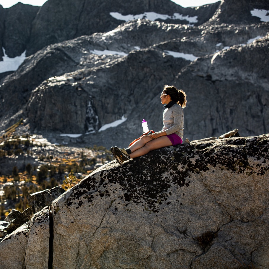 Women's Trailcomber Wheat/Bronze Danner