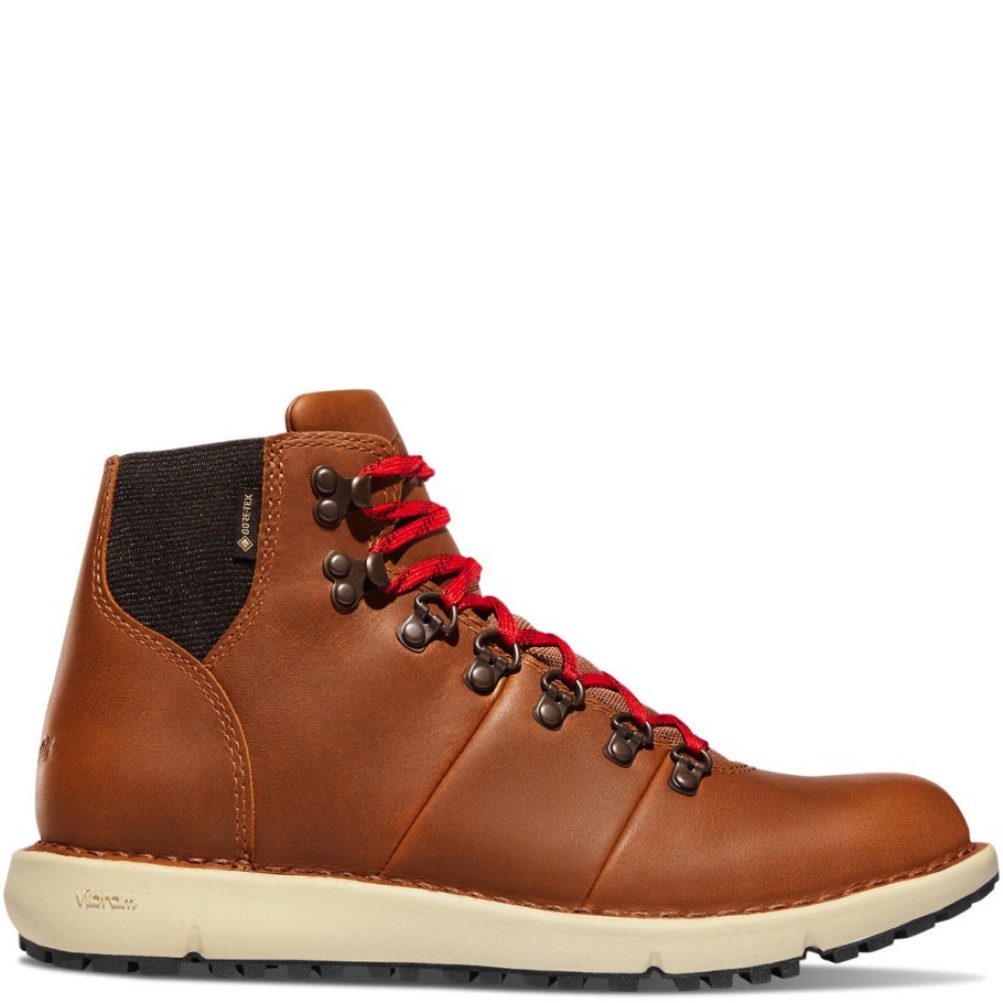 Women's Vertigo 917 Cathay Spice Danner