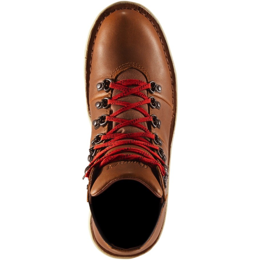 Women's Vertigo 917 Cathay Spice Danner