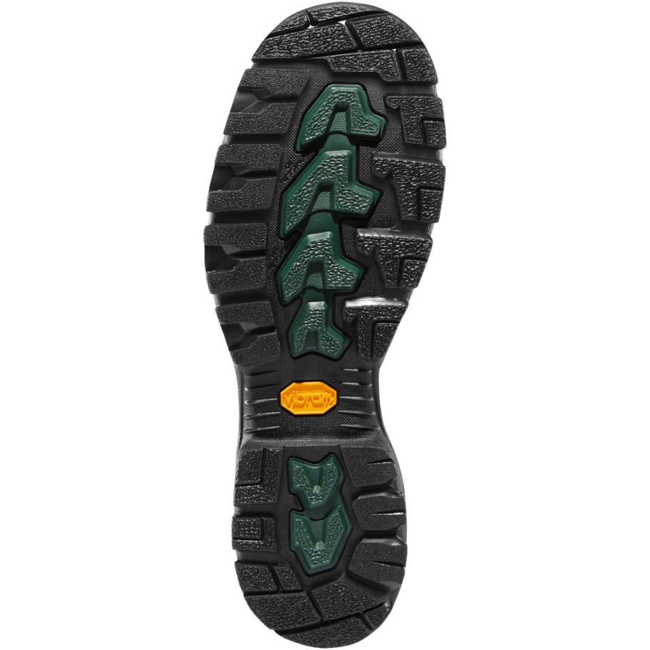 Women's Vicious Brown Composite Toe Danner