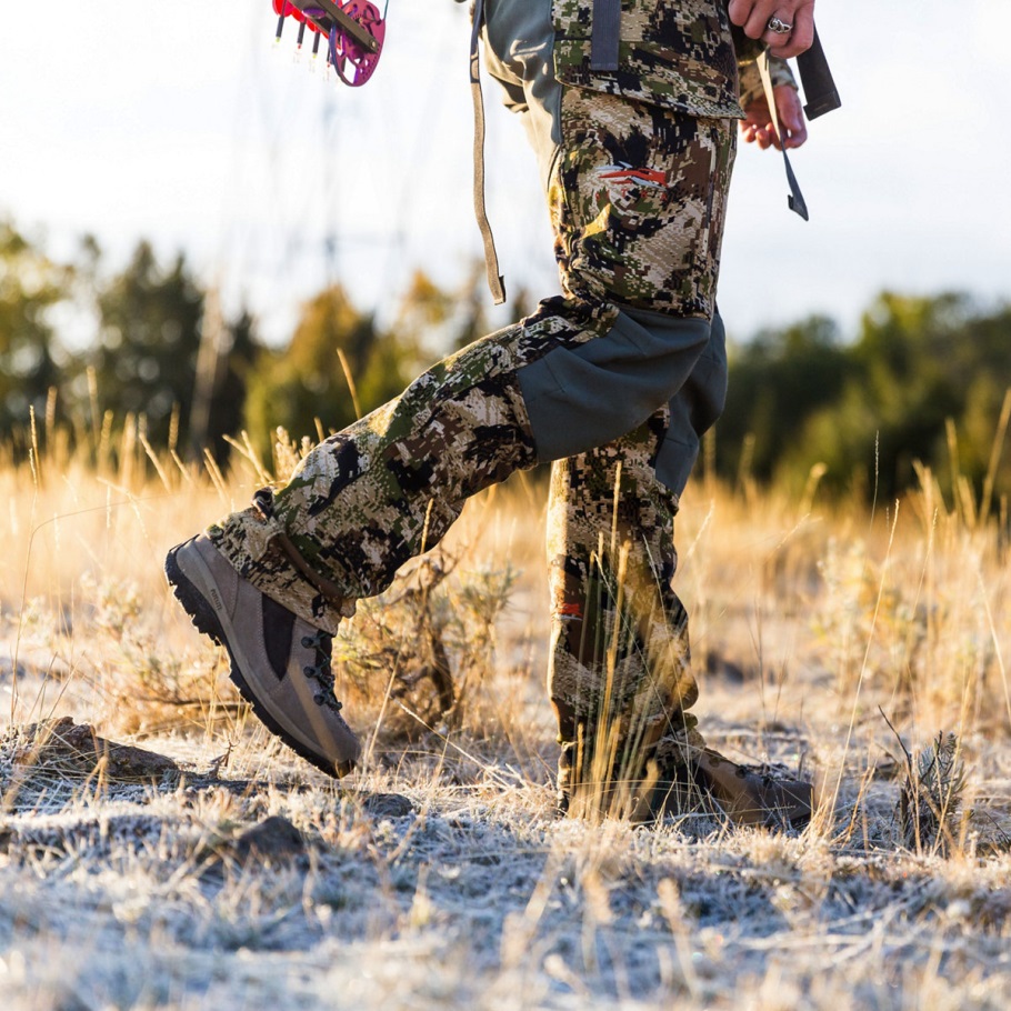 Women's Wayfinder Brown/Buff Danner
