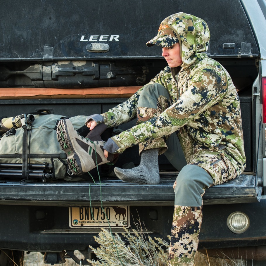 Women's Wayfinder Brown/Buff Danner