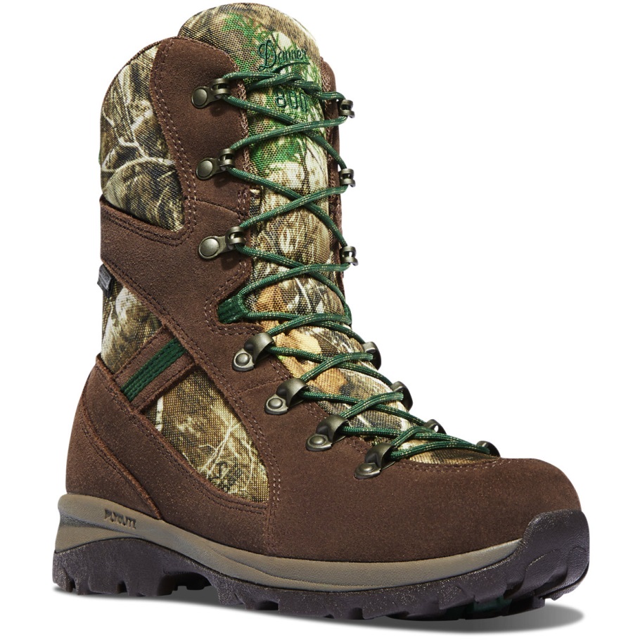 Women's Wayfinder Realtree EDGE 800G Danner