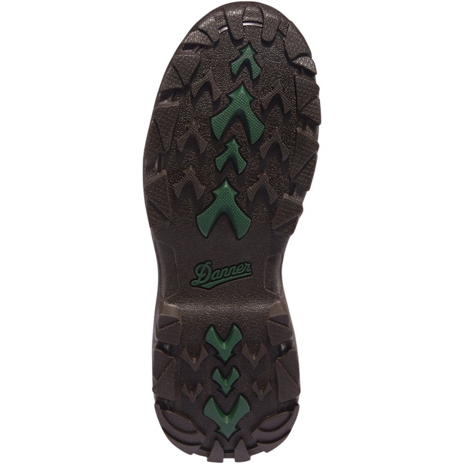 Women's Wayfinder Realtree EDGE 800G Danner